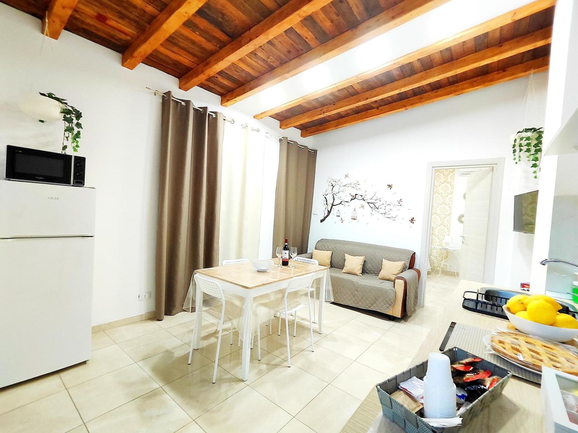 Dreams'S House Appartement Catánia Buitenkant foto