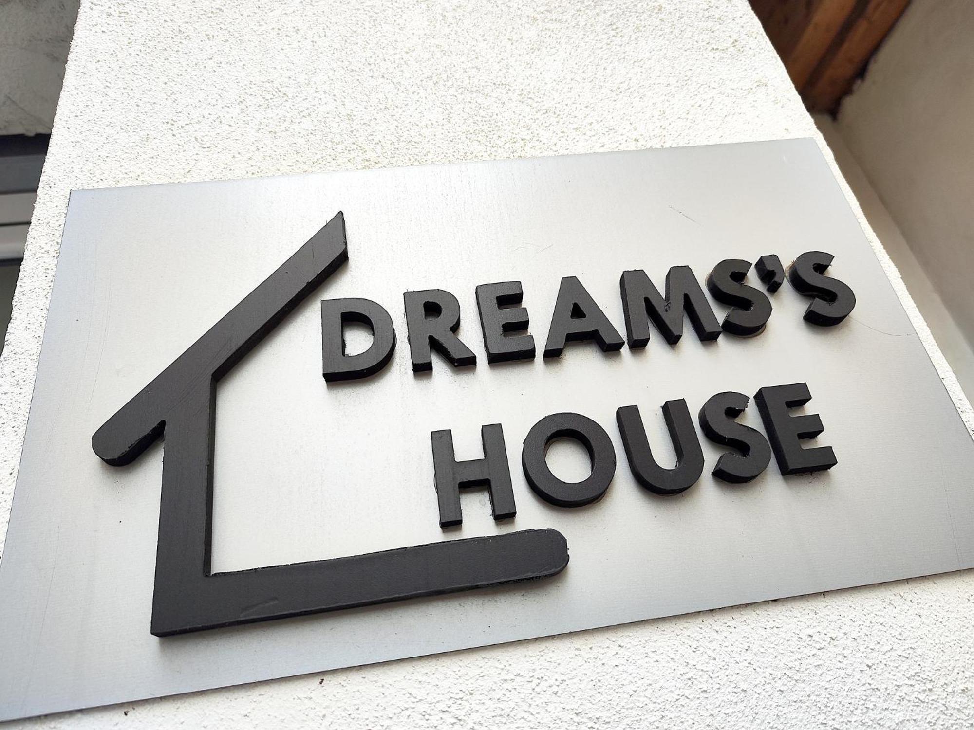 Dreams'S House Appartement Catánia Buitenkant foto